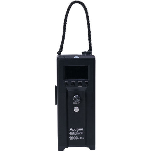 LS 1200D Pro
(Includes LS1200 Series Reflector Kit) from www.thelafirm.com