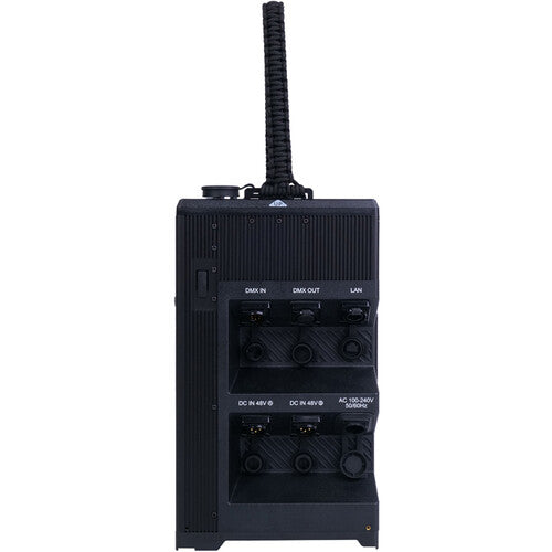 LS 1200D Pro
(Includes LS1200 Series Reflector Kit) from www.thelafirm.com