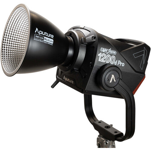 LS 1200D Pro
(Includes LS1200 Series Reflector Kit) from www.thelafirm.com