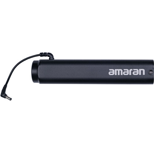 amaran T4c 4' Tube RGBWW from www.thelafirm.com