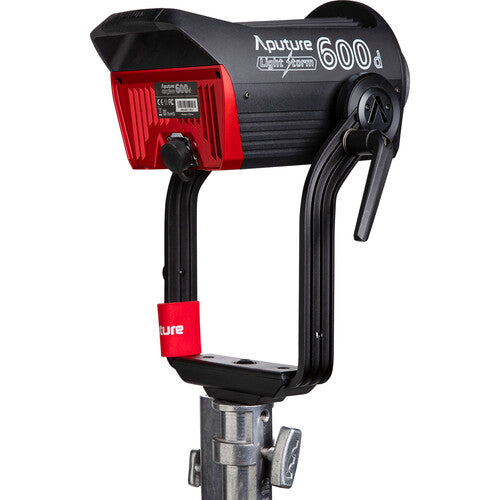 LS 600d (V-Mount) from www.thelafirm.com