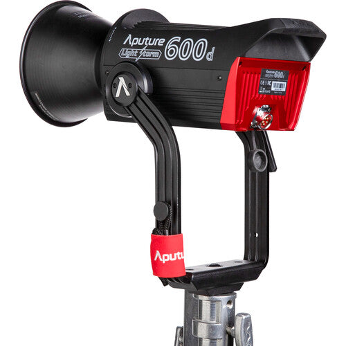 LS 600d (V-Mount) from www.thelafirm.com