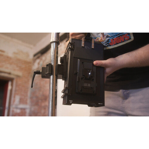 LS 600d (V-Mount) from www.thelafirm.com