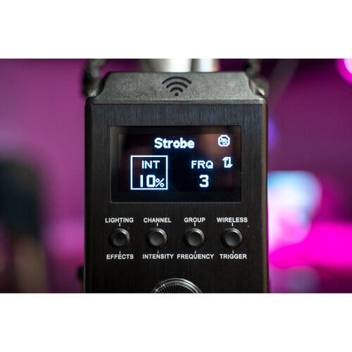 LS 600d (V-Mount) from www.thelafirm.com