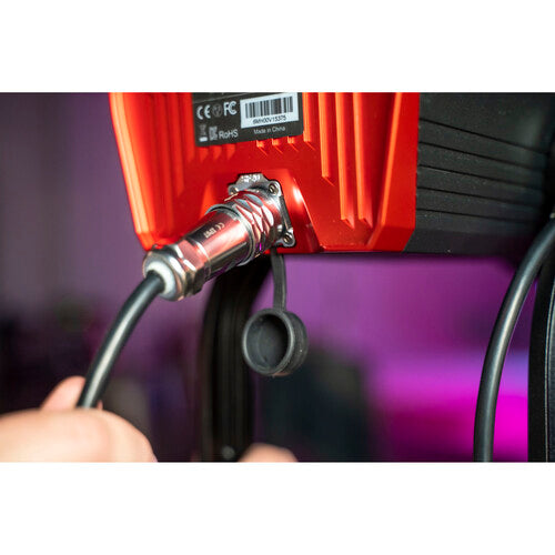 LS 600d (V-Mount) from www.thelafirm.com