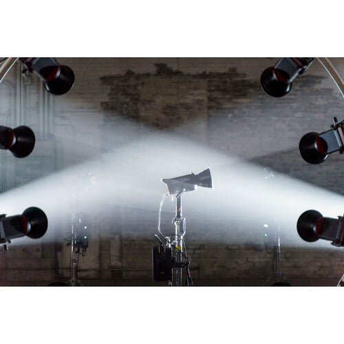 LS 600d (V-Mount) from www.thelafirm.com