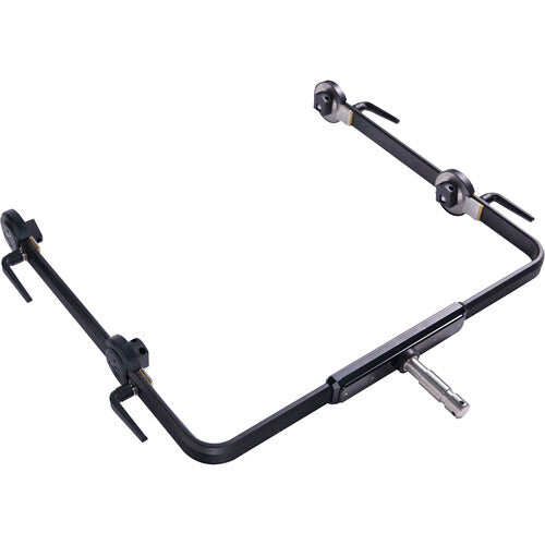 NOVA P600C Dual Head Yoke from www.thelafirm.com