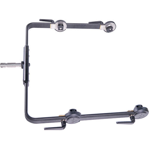 NOVA P600C Dual Head Yoke from www.thelafirm.com