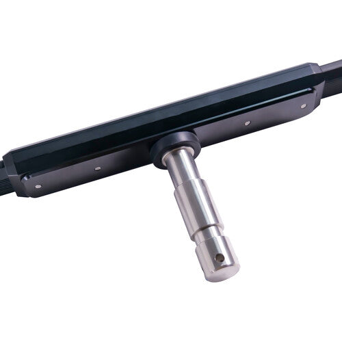 NOVA P600C Dual Head Yoke from www.thelafirm.com