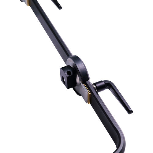 NOVA P600C Dual Head Yoke from www.thelafirm.com