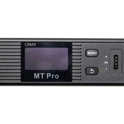 MT Pro-1 Light Kit (Lumenradio) from www.thelafirm.com