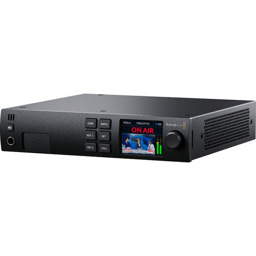 Blackmagic Studio Converter from www.thelafirm.com