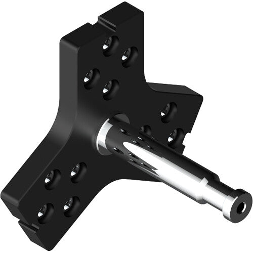 INFINIBAR Connectors - 3-Way Flat (Active) from www.thelafirm.com