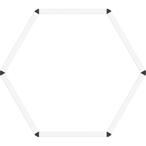 INFINIBAR Connectors - Hexagon Flat (Active) from www.thelafirm.com
