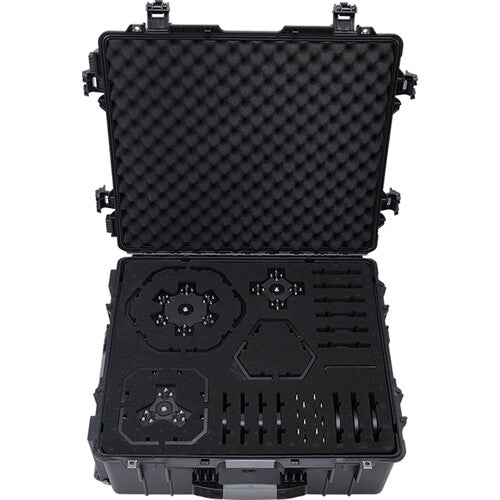 INFINIBAR Multi-Light Shaping Kit (w/ case) (Active) from www.thelafirm.com