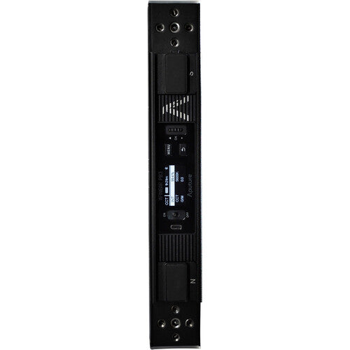 INFINIBAR PB3 - (1' Bar) from www.thelafirm.com