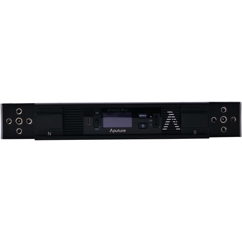 INFINIBAR PB3 - (1' Bar) from www.thelafirm.com