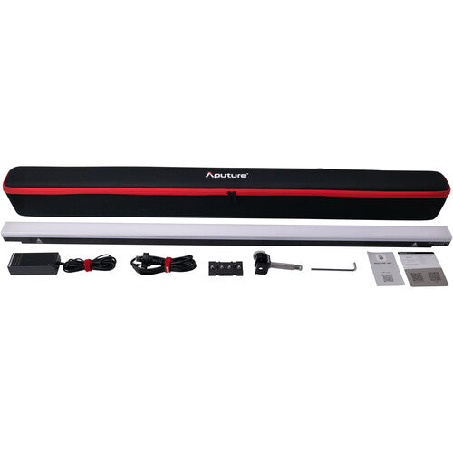 INFINIBAR PB12 - (4' Bar) from www.thelafirm.com