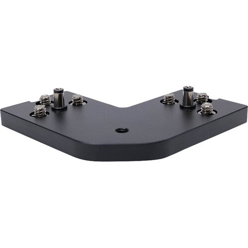 INFINIBAR Connectors - Square Flat (Active) from www.thelafirm.com