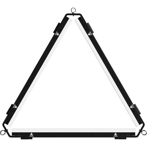 INFINIBAR Connectors - Triangle 3D (Active) from www.thelafirm.com
