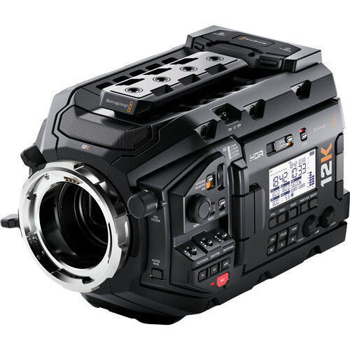 Blackmagic URSA Mini Pro 12K OLPF from www.thelafirm.com
