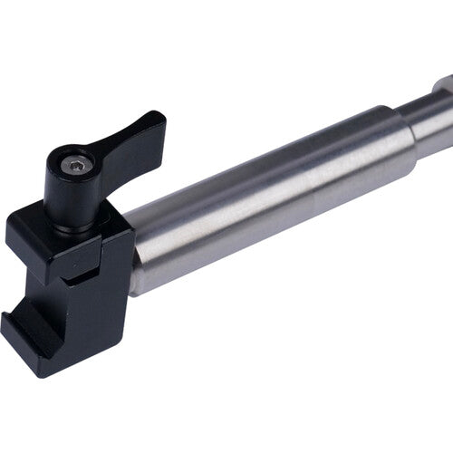 amaran Baby Pin Adapter to NATO Rail Clamp from www.thelafirm.com