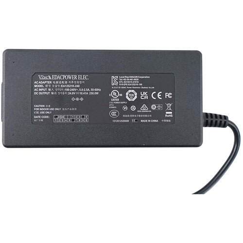 INFINIBAR Power Adapter Kit - 250W (24V) from www.thelafirm.com