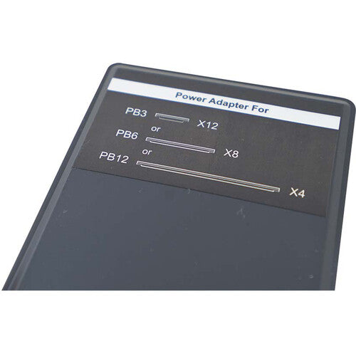 INFINIBAR Power Adapter Kit - 168W (24V) from www.thelafirm.com