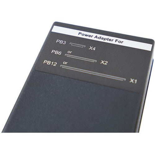 INFINIBAR Power Adapter Kit - 48W (24V) from www.thelafirm.com