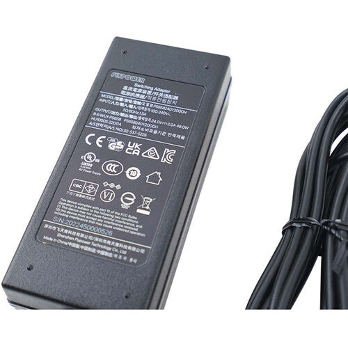 INFINIBAR Power Adapter Kit - 48W (24V) from www.thelafirm.com