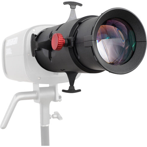 amaran Spotlight SE (19°Lens Kit) from www.thelafirm.com