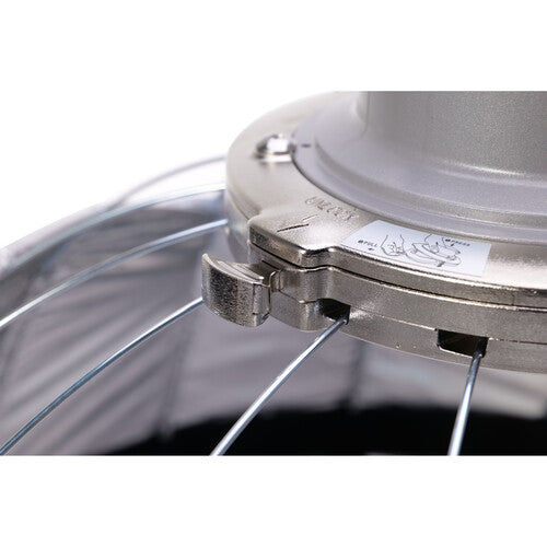 Light Dome III from www.thelafirm.com