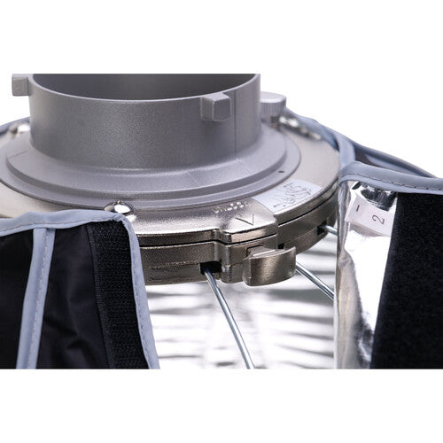 Light Dome III from www.thelafirm.com