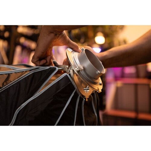 Light Dome III from www.thelafirm.com