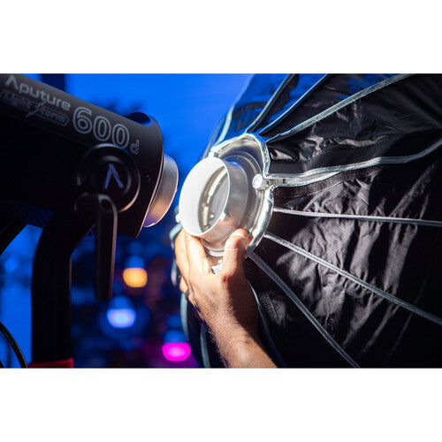 Light Dome III from www.thelafirm.com