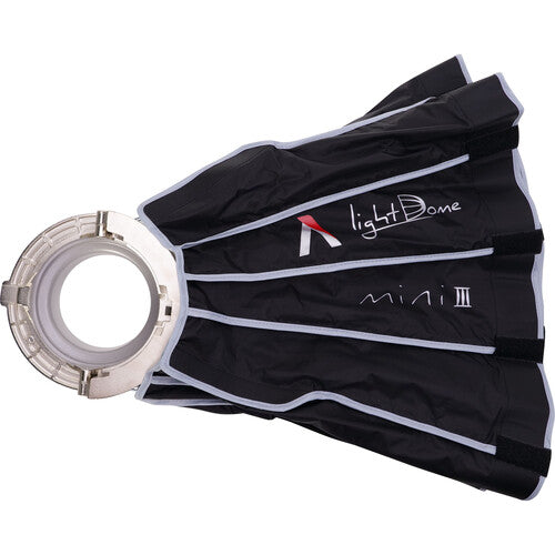 Light Dome Mini III from www.thelafirm.com