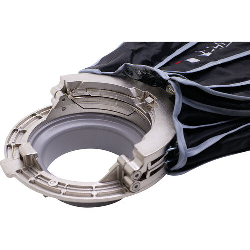 Light Dome Mini III from www.thelafirm.com