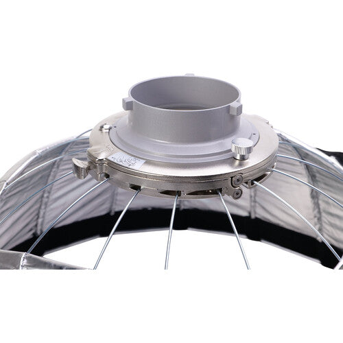 Light Dome Mini III from www.thelafirm.com