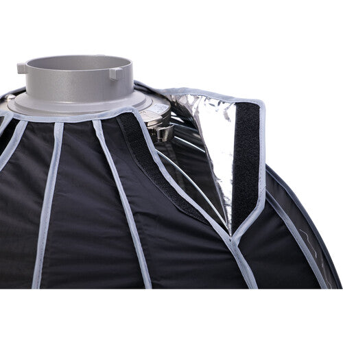 Light Dome Mini III from www.thelafirm.com