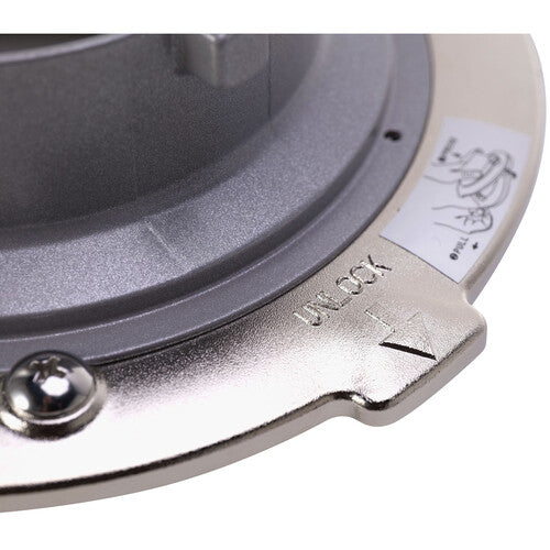 Light Dome Mini III from www.thelafirm.com