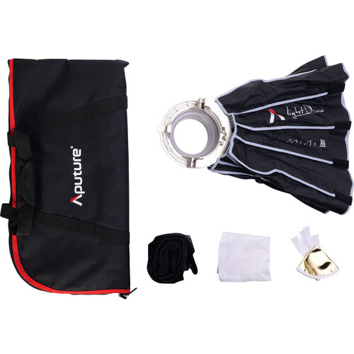 Light Dome Mini III from www.thelafirm.com