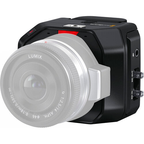 Blackmagic Micro Studio Camera 4K G2 from www.thelafirm.com