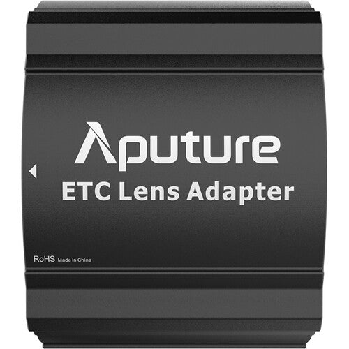Aputure Spotlight Max ETC Lens Adapter from www.thelafirm.com