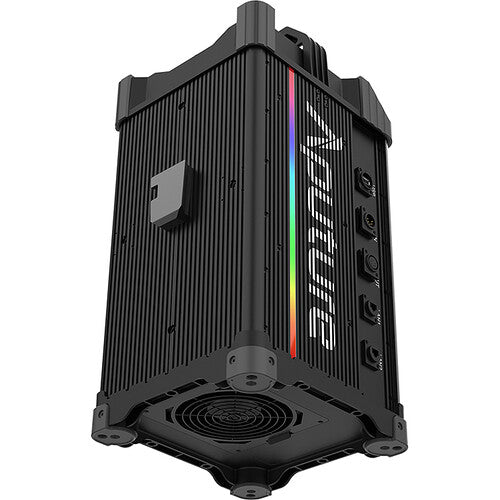 Electro Storm CS15 with Flight Case(No plug) from www.thelafirm.com