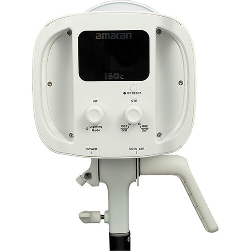 amaran 150c White(US) from www.thelafirm.com