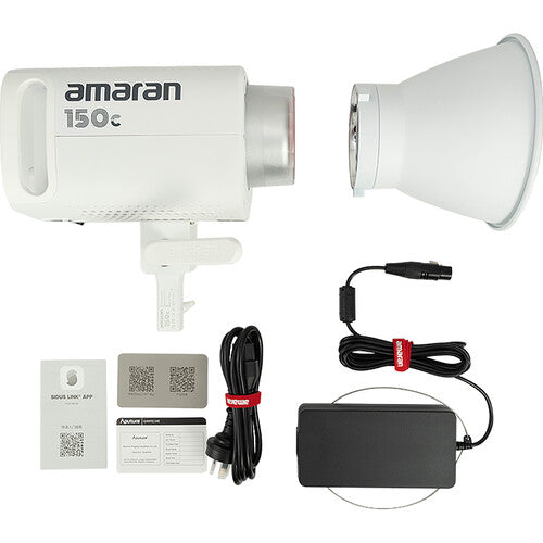 amaran 150c White(US) from www.thelafirm.com