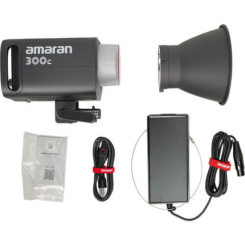 amaran 300c Charcoal(US) from www.thelafirm.com