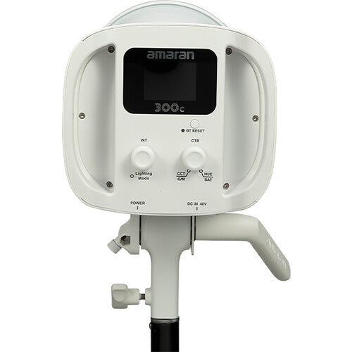 amaran 300c White(US) from www.thelafirm.com