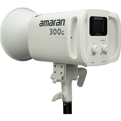 amaran 300c White(US) from www.thelafirm.com