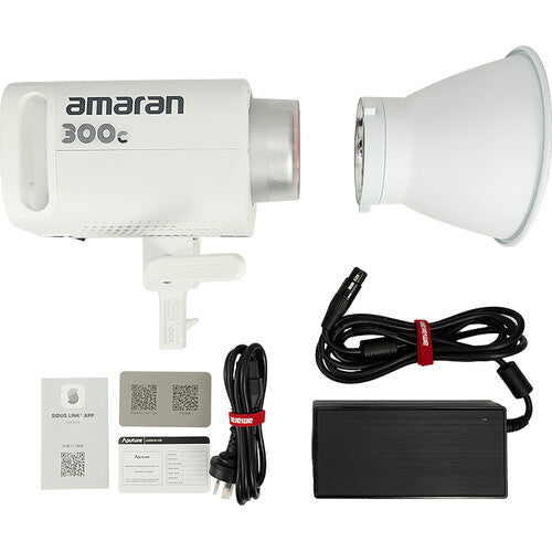 amaran 300c White(US) from www.thelafirm.com
